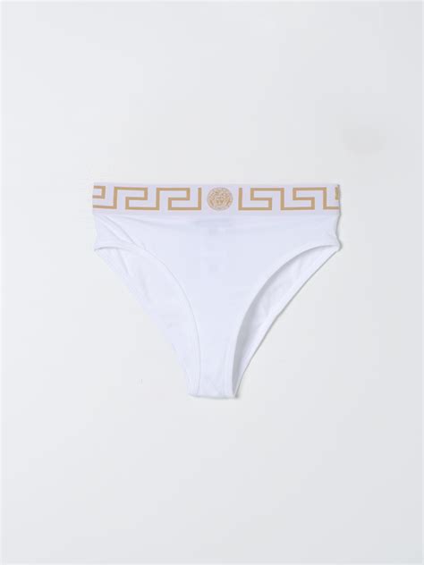 Versace 90 Intimo Bianco